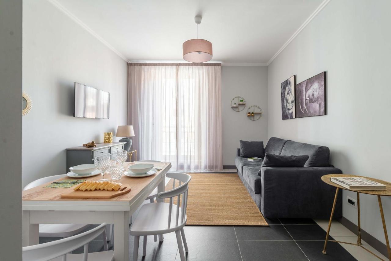 Suityrhome Campo De' Fiori 로마 외부 사진