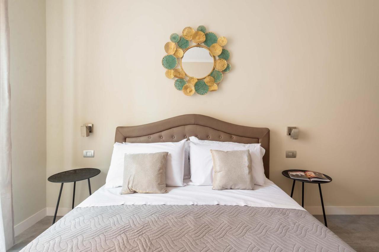 Suityrhome Campo De' Fiori 로마 외부 사진